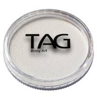 Tag Body Art 32g Strong White Tag Body Art 32g Strong White